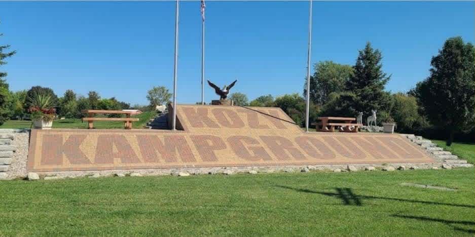 Kozy Kampground