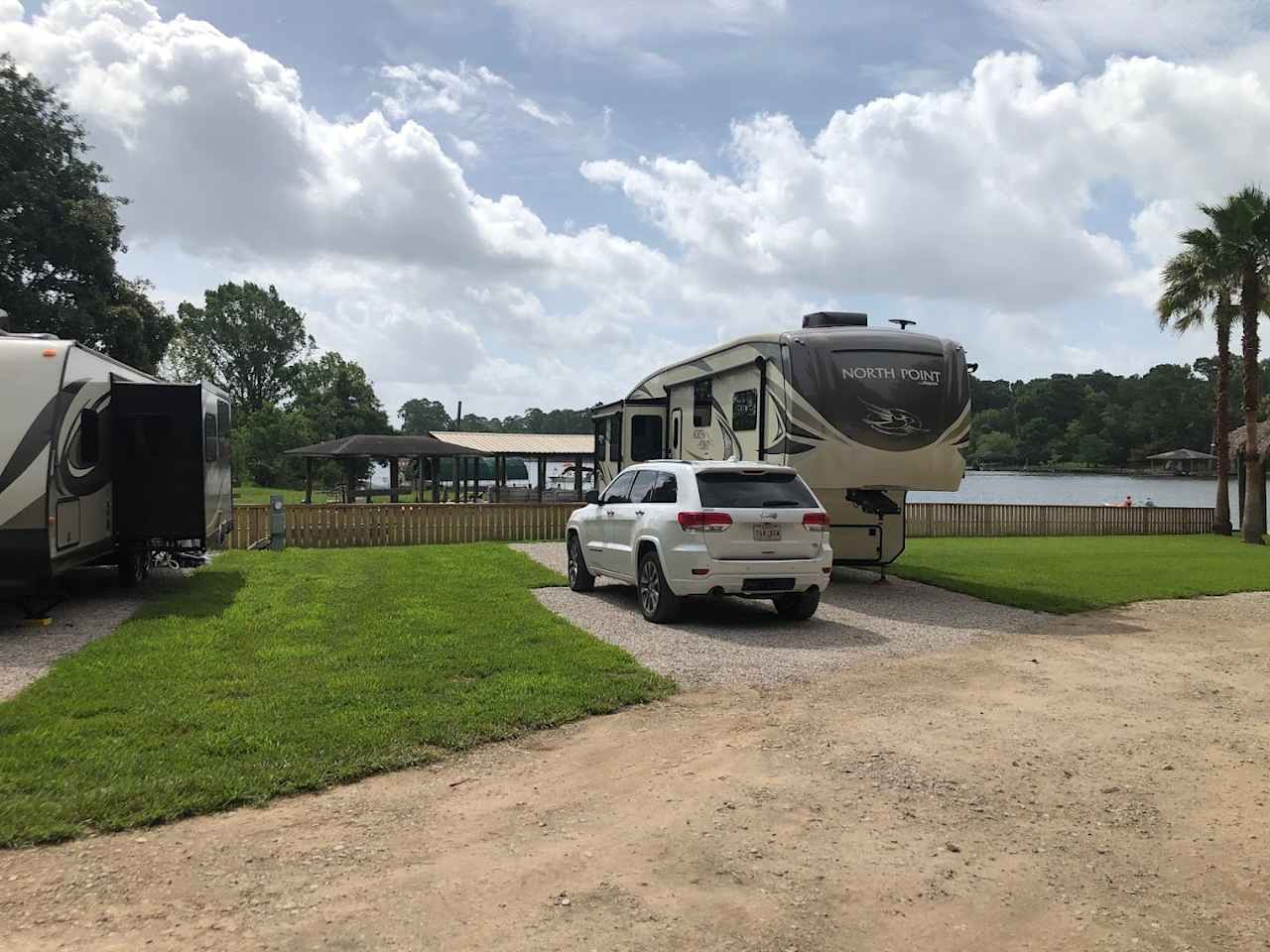Triple-B RV Park - Lakeside