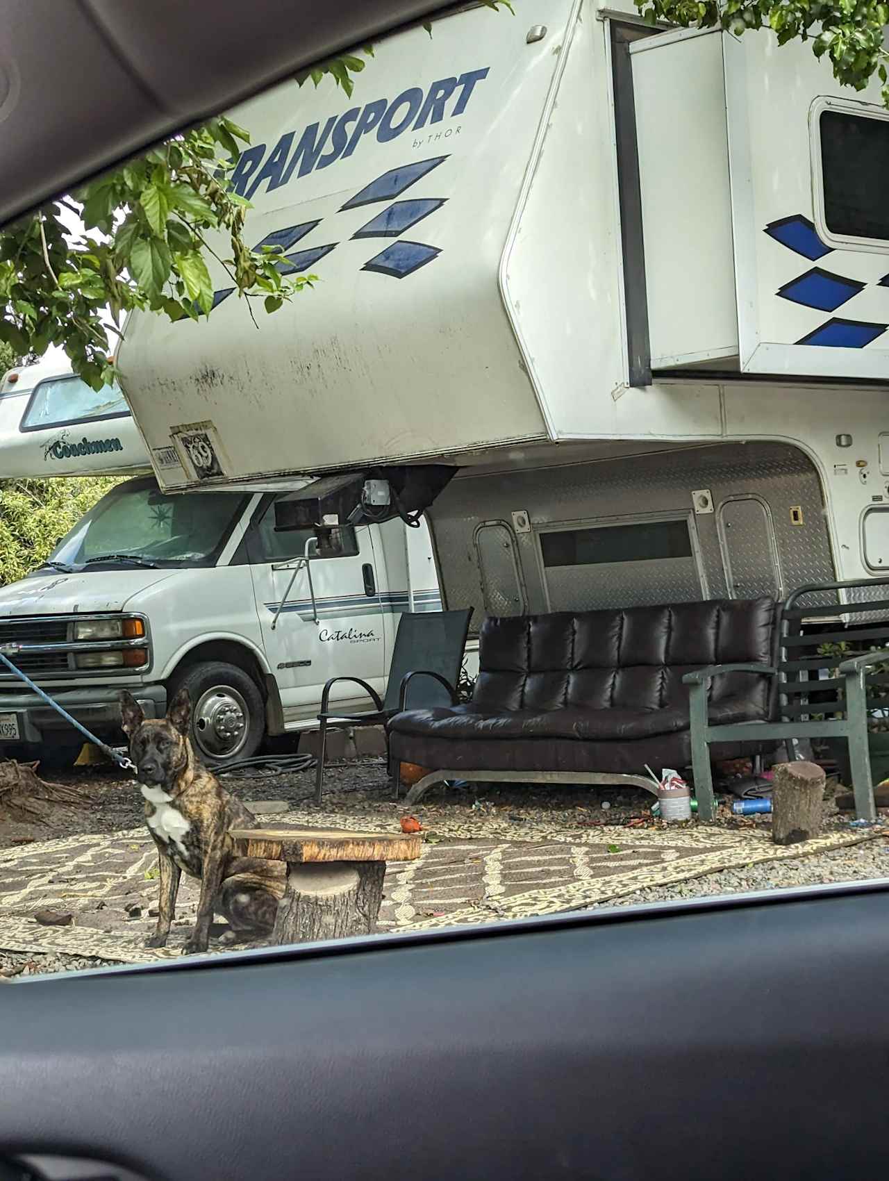 Rv Sites