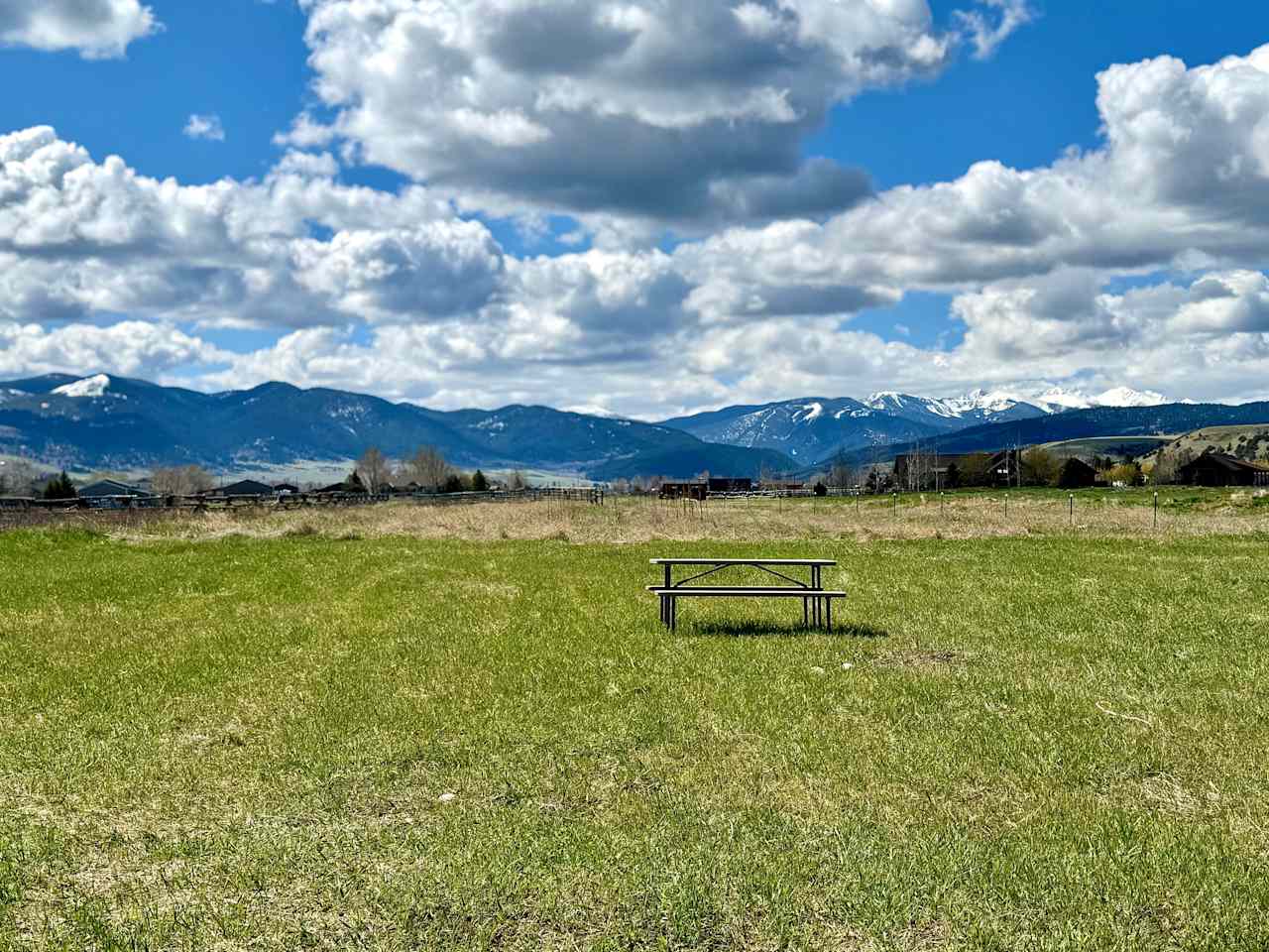 Cloud Nine Equine Ranch