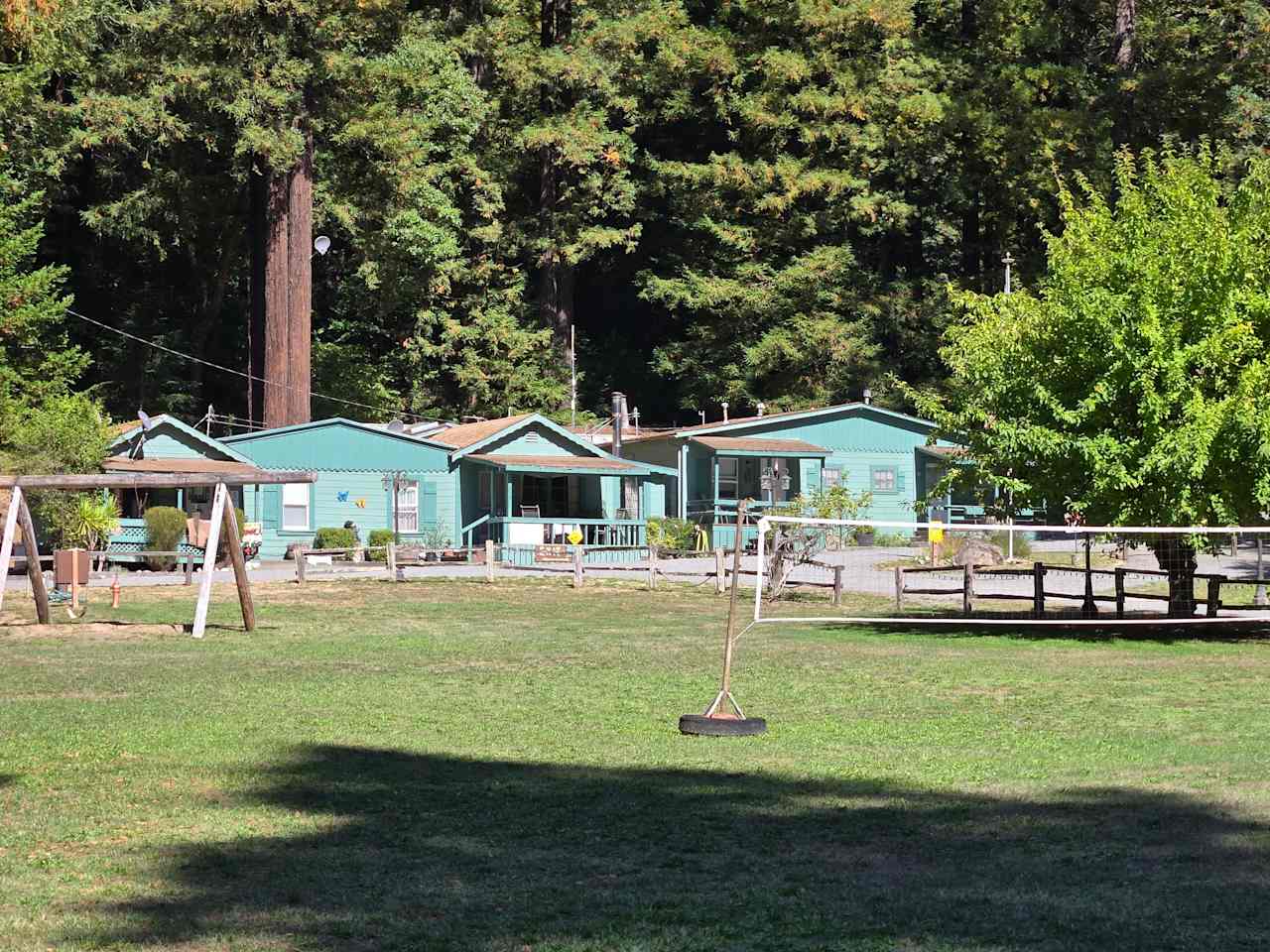 Cabin 4
