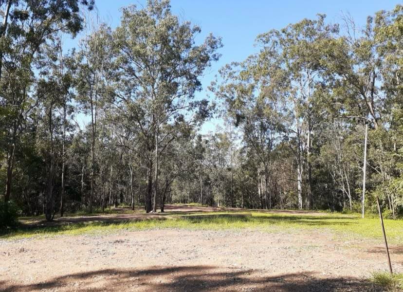 Tyamolum Scout Campsite
