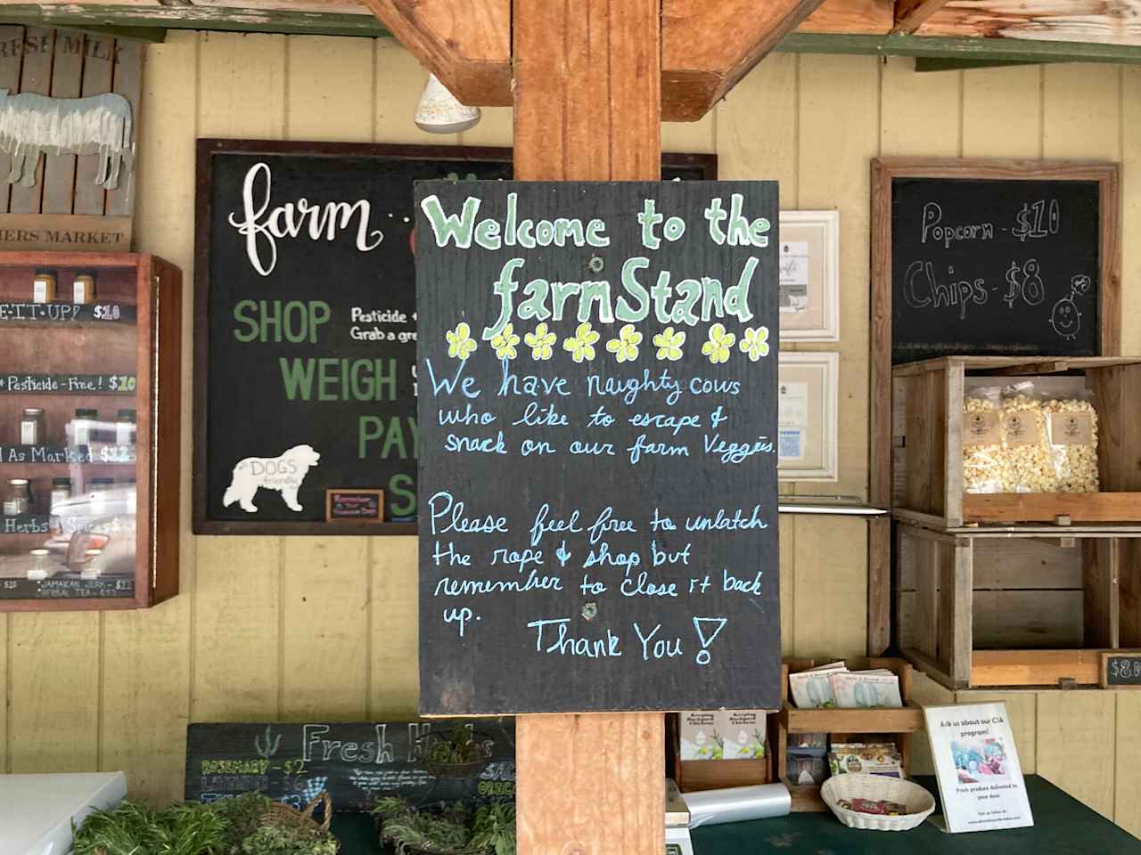 Dare 2 Dream Farms