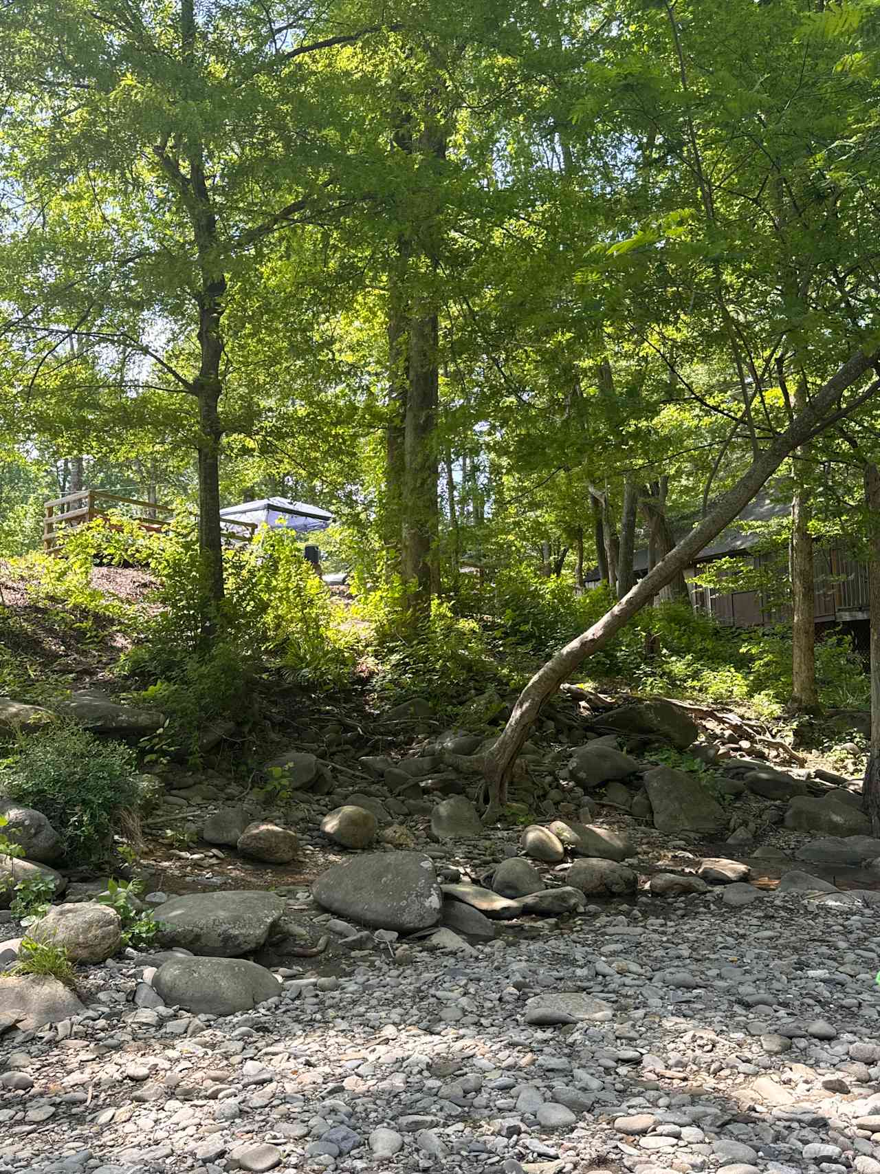 River Beach