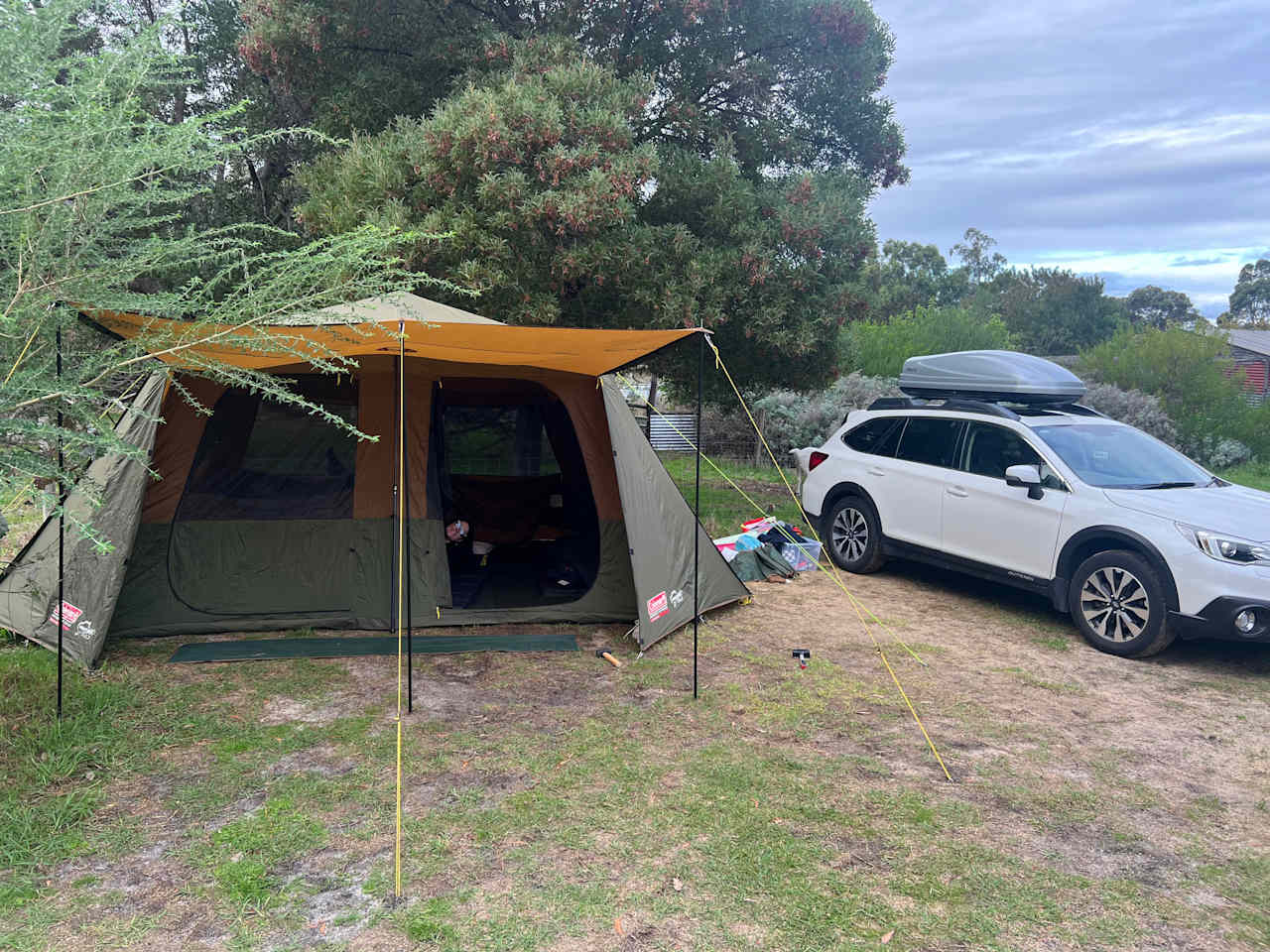 Fair Harvest Retreat Margaret River