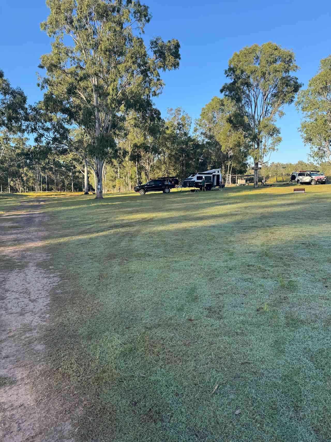 Gumtree Dam Highlands