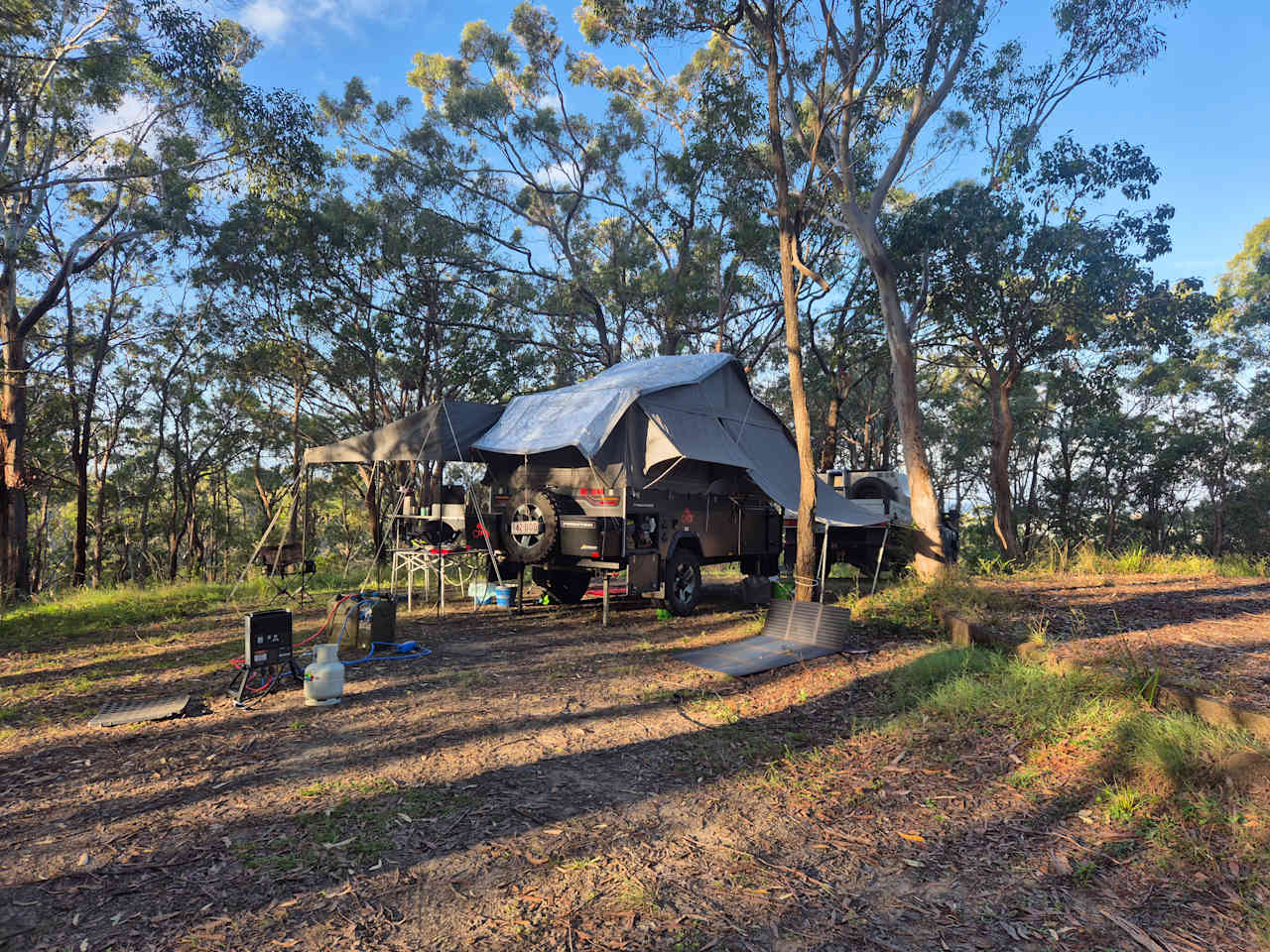 Cabarita Beach Station