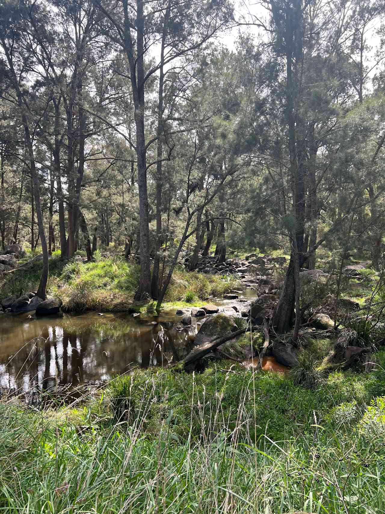 National Park