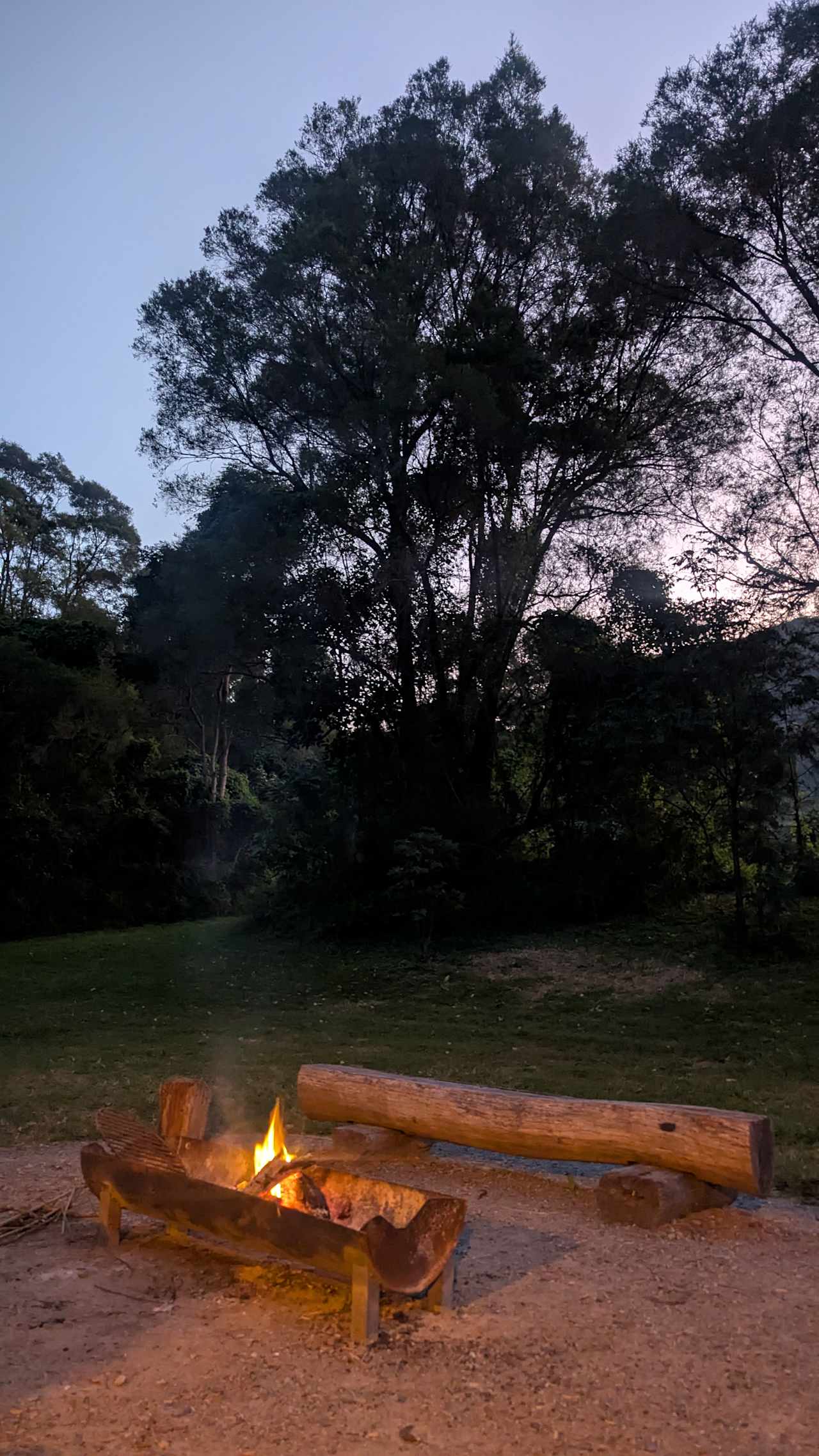 Hopevale Adventure Camping