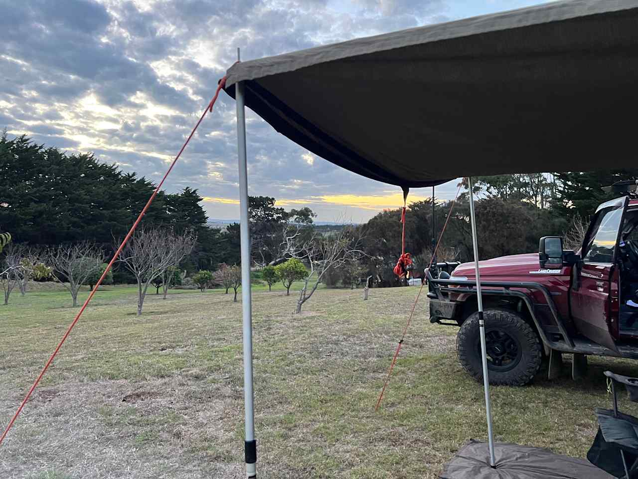 Berry's Beach Farm, Phillip Island