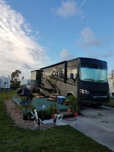 Floridays RV Park