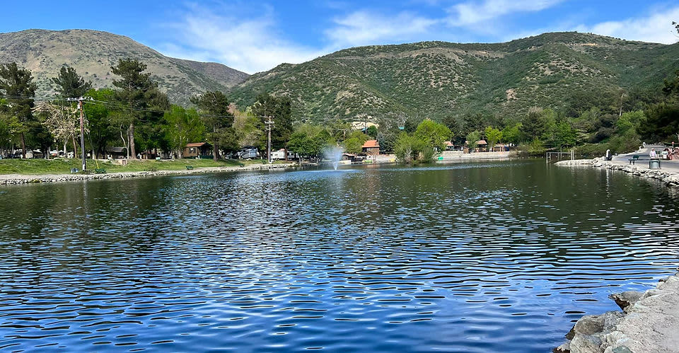 Mountain Lakes Resort