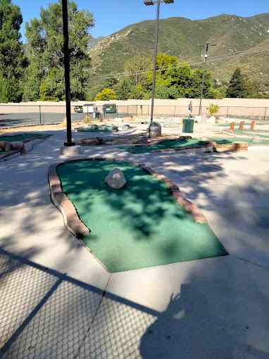 Mountain Lakes Resort