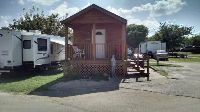 Belton RV Park
