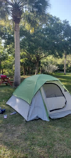 Sunnier Palms Nudist Park and Campground