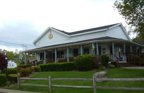 Streetsboro / Cleveland SE KOA Holiday