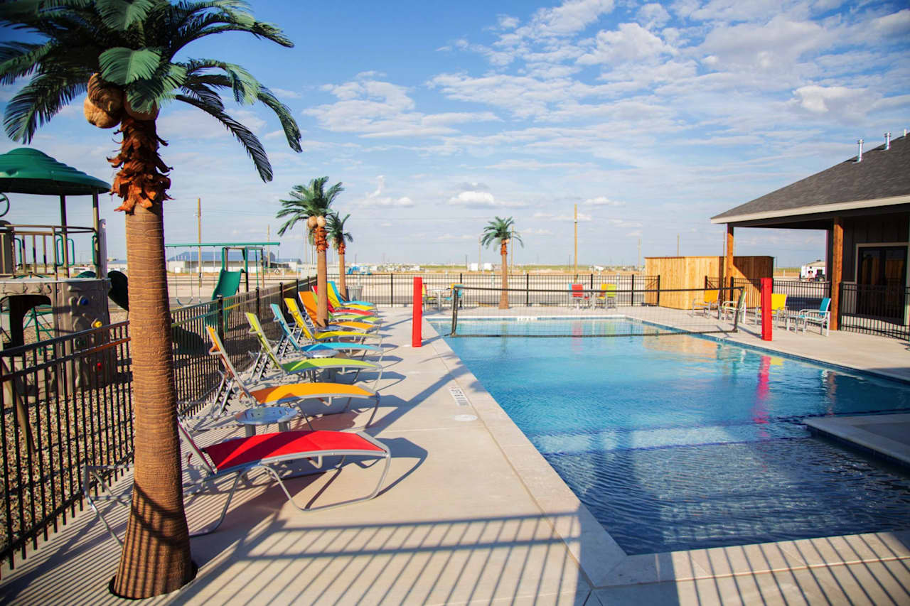 Park Place RV Park
