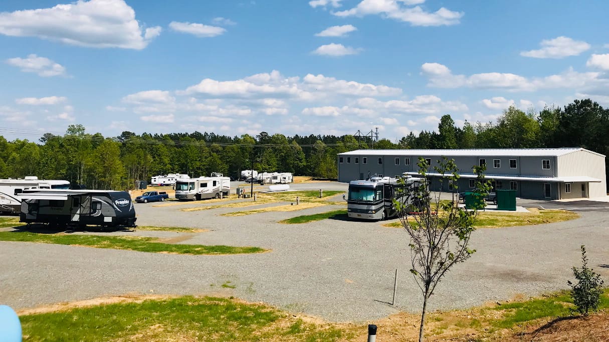 Chatham RV Park