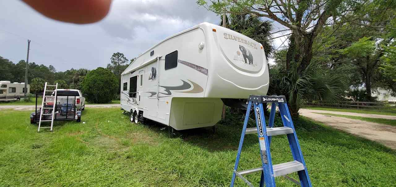 Coastal River RV Resort