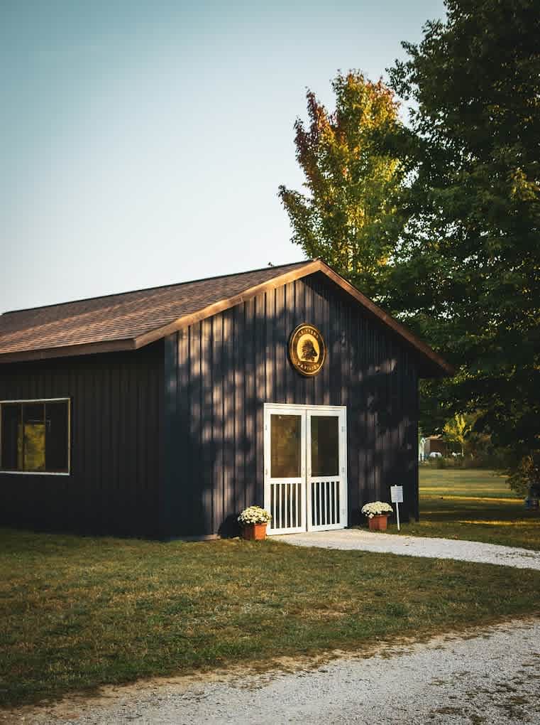 Kritters Northcountry Campground and Cabins