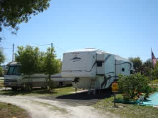 Breezeway Trailer Park