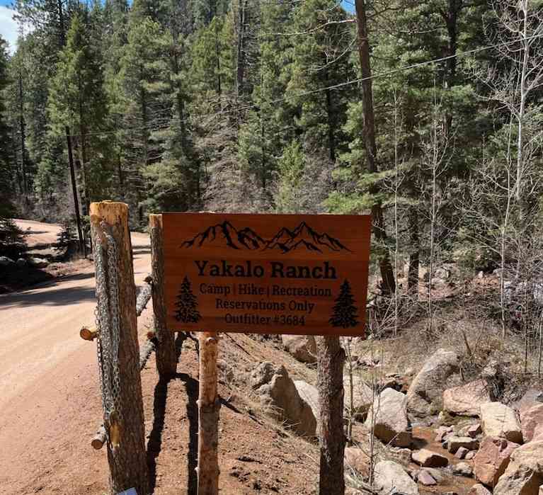 Yakalo Ranch