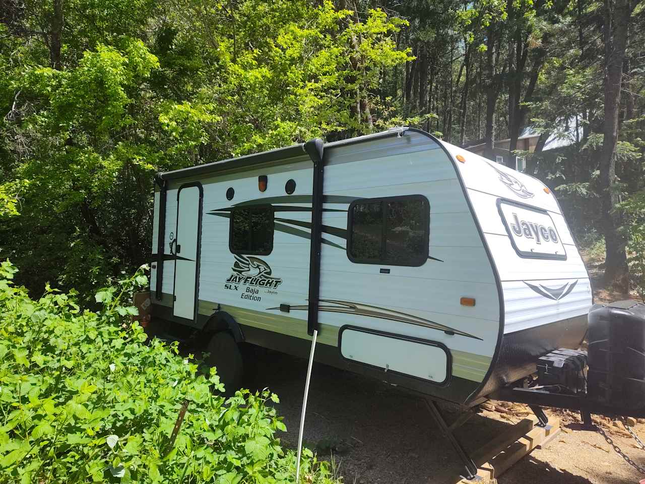 HideAway Haven