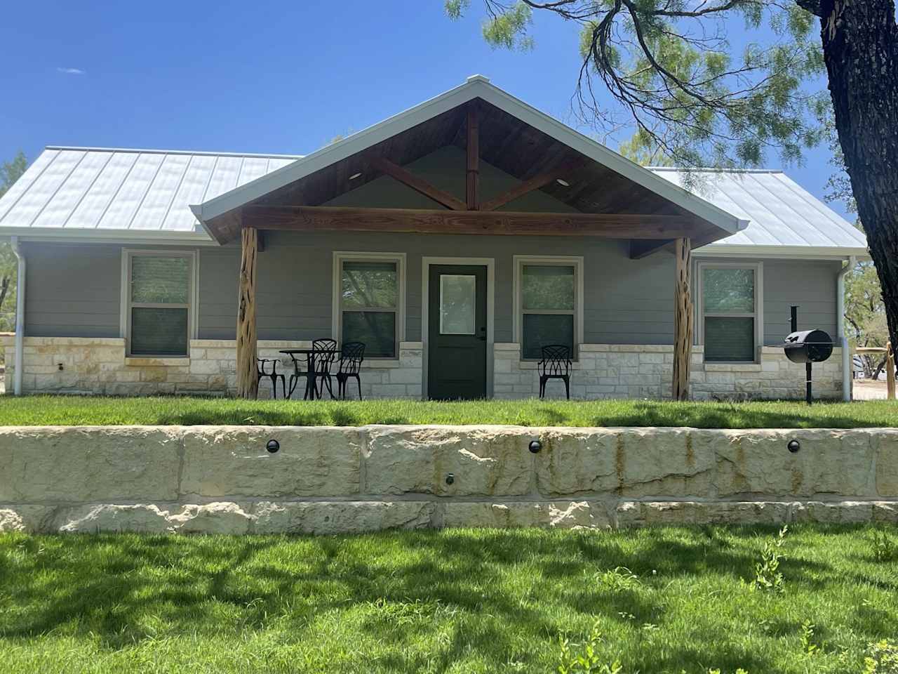 Cabins