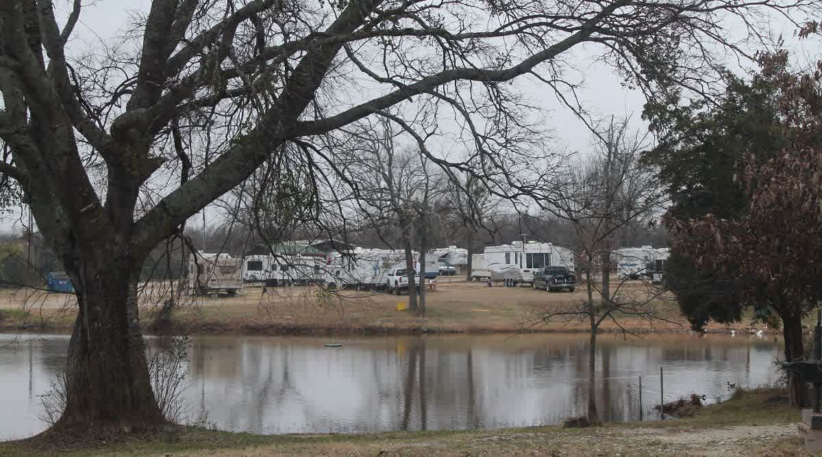Rv Site