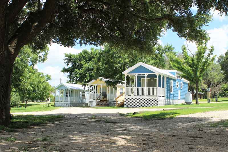 Cottages