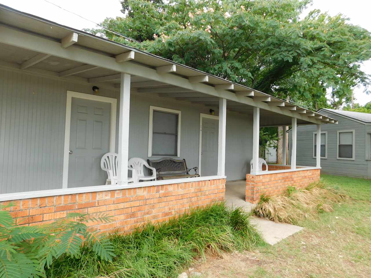 Deluxe Cottage