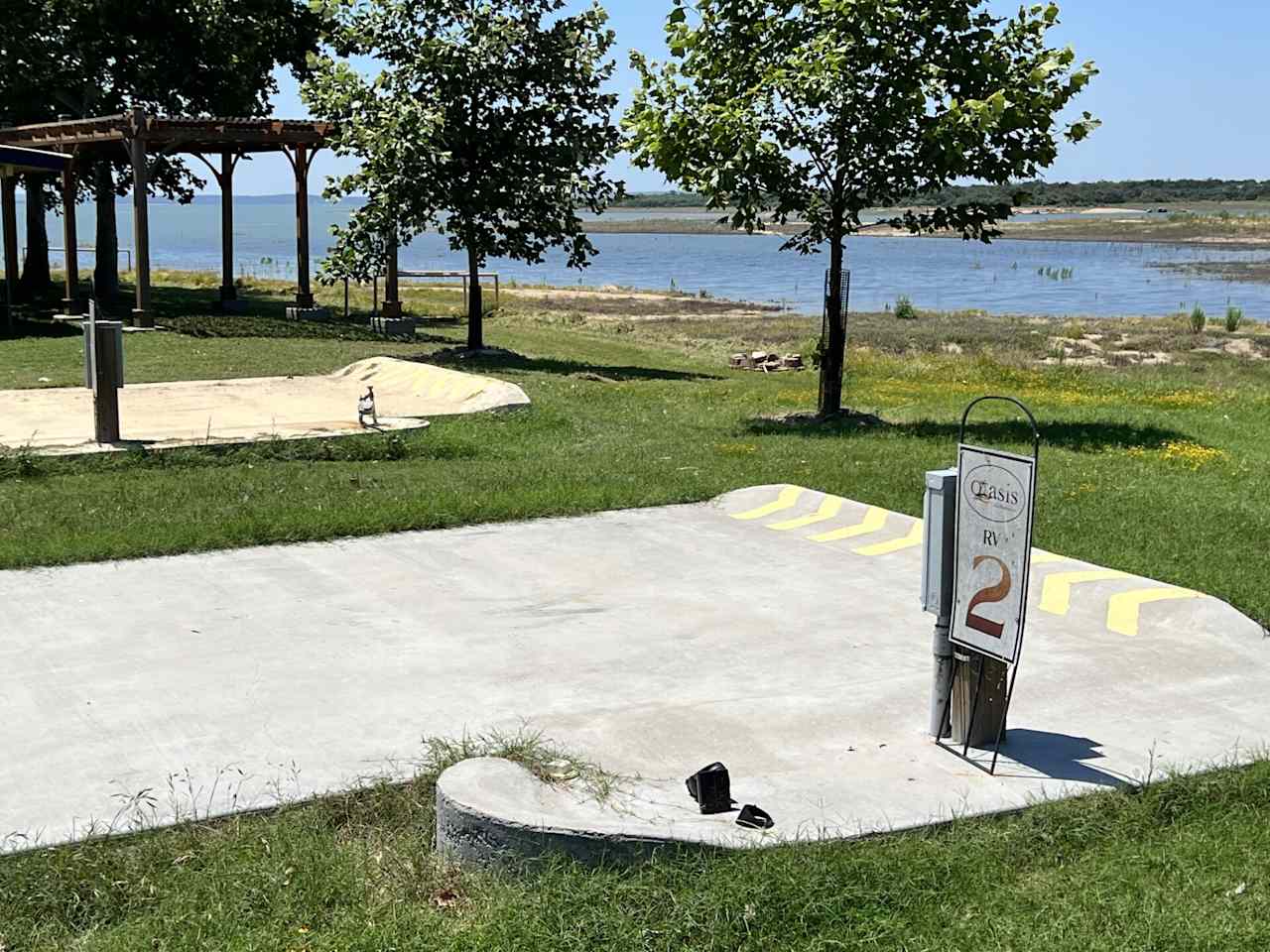 Rv2 Rv Site 2