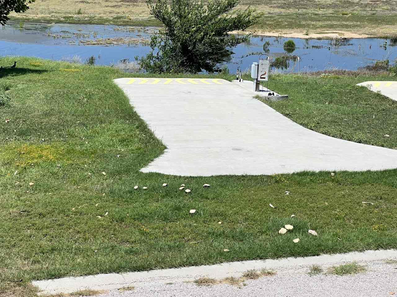 Rv2 Rv Site 2