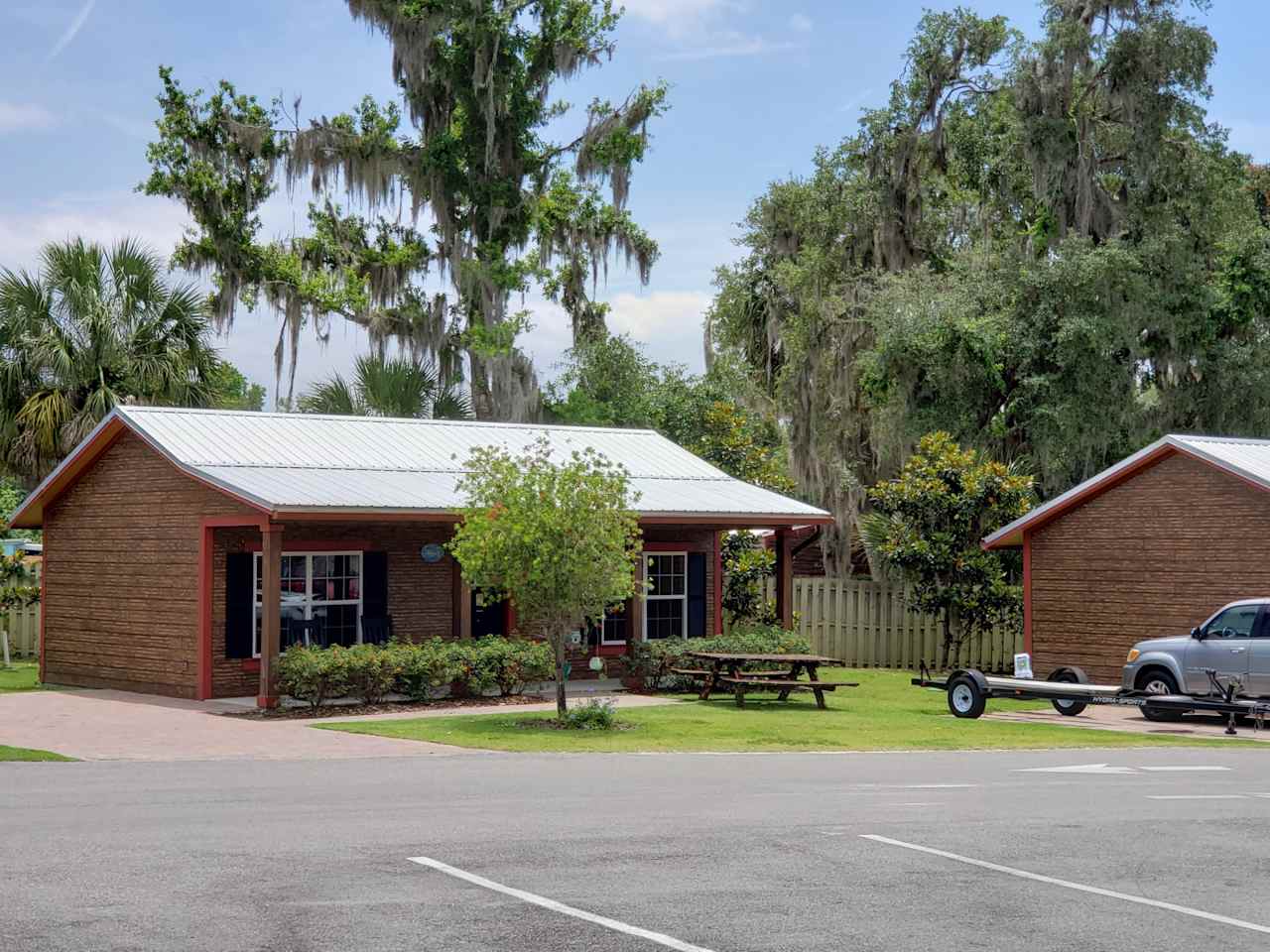 Cabin 3: Standard