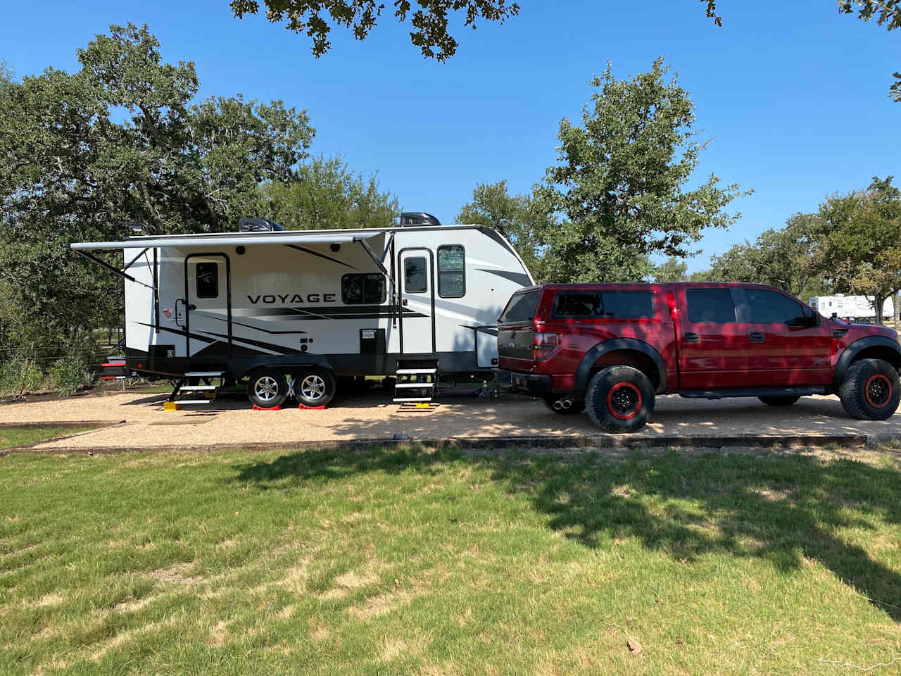 Rv Sites
