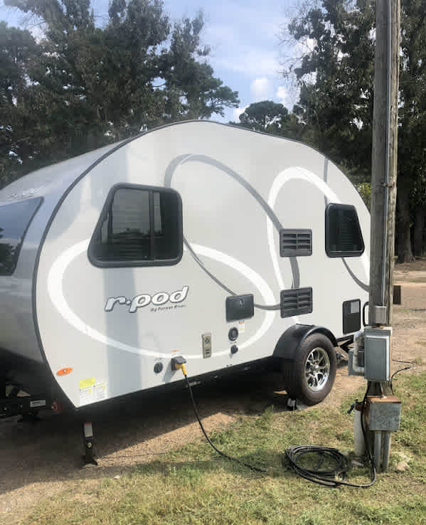 Rv Sites