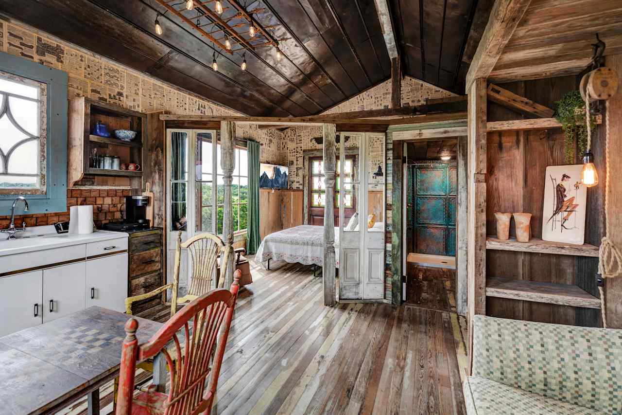 Lover’s Lair