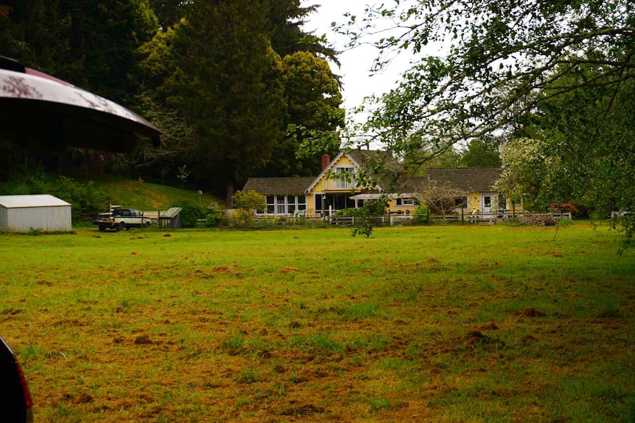Wendy & John Farm
