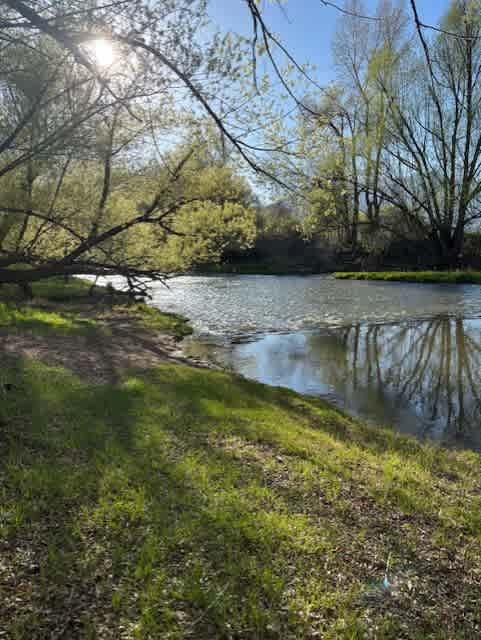 RIVER BEND CAMP GROUND
