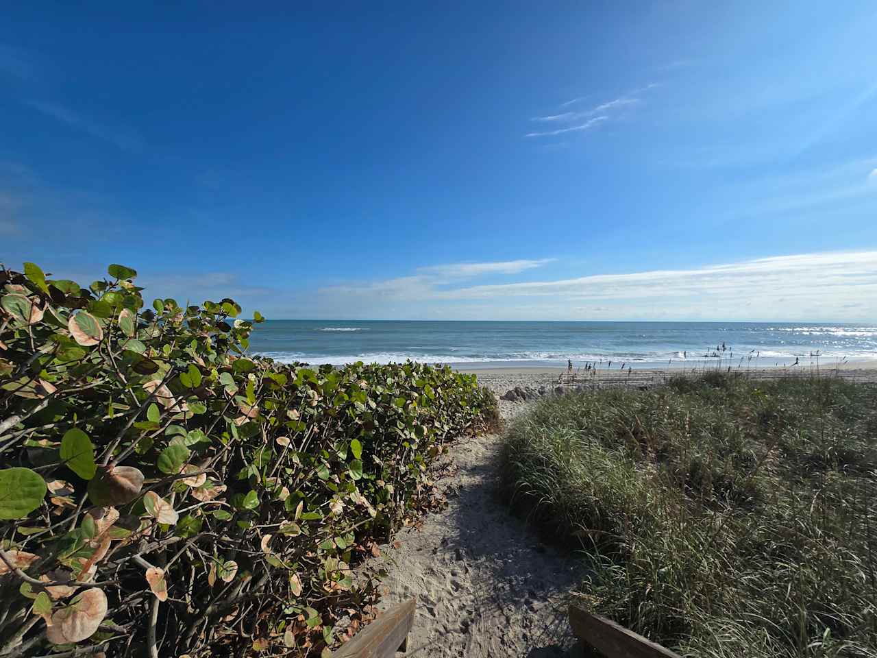 Beach Island Retreat Indialantic FL