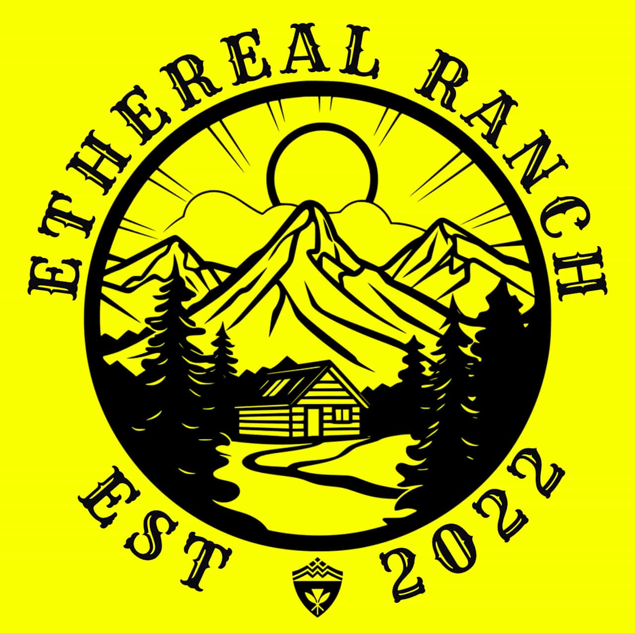 Ethereal Ranch