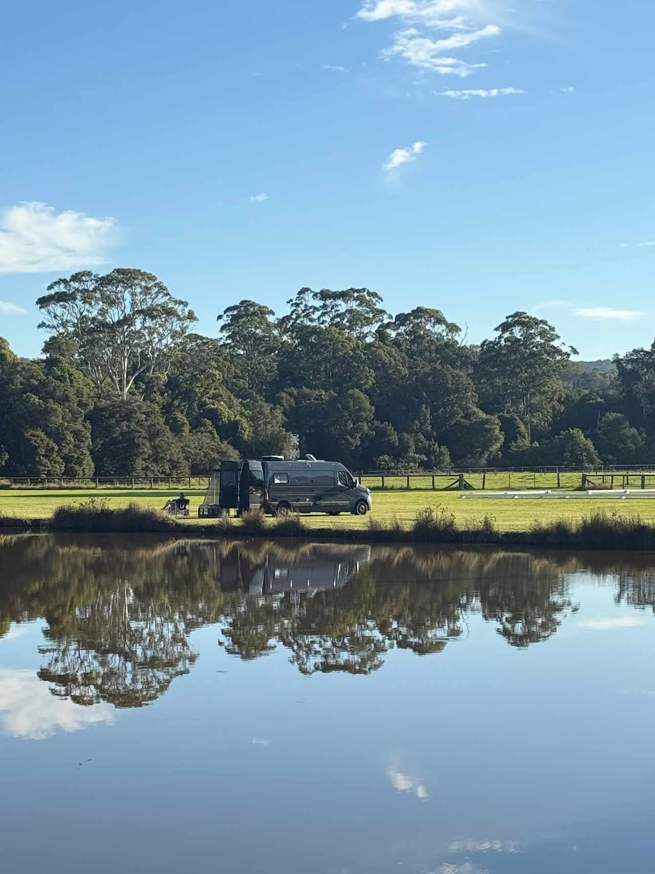 Lakestead Farm