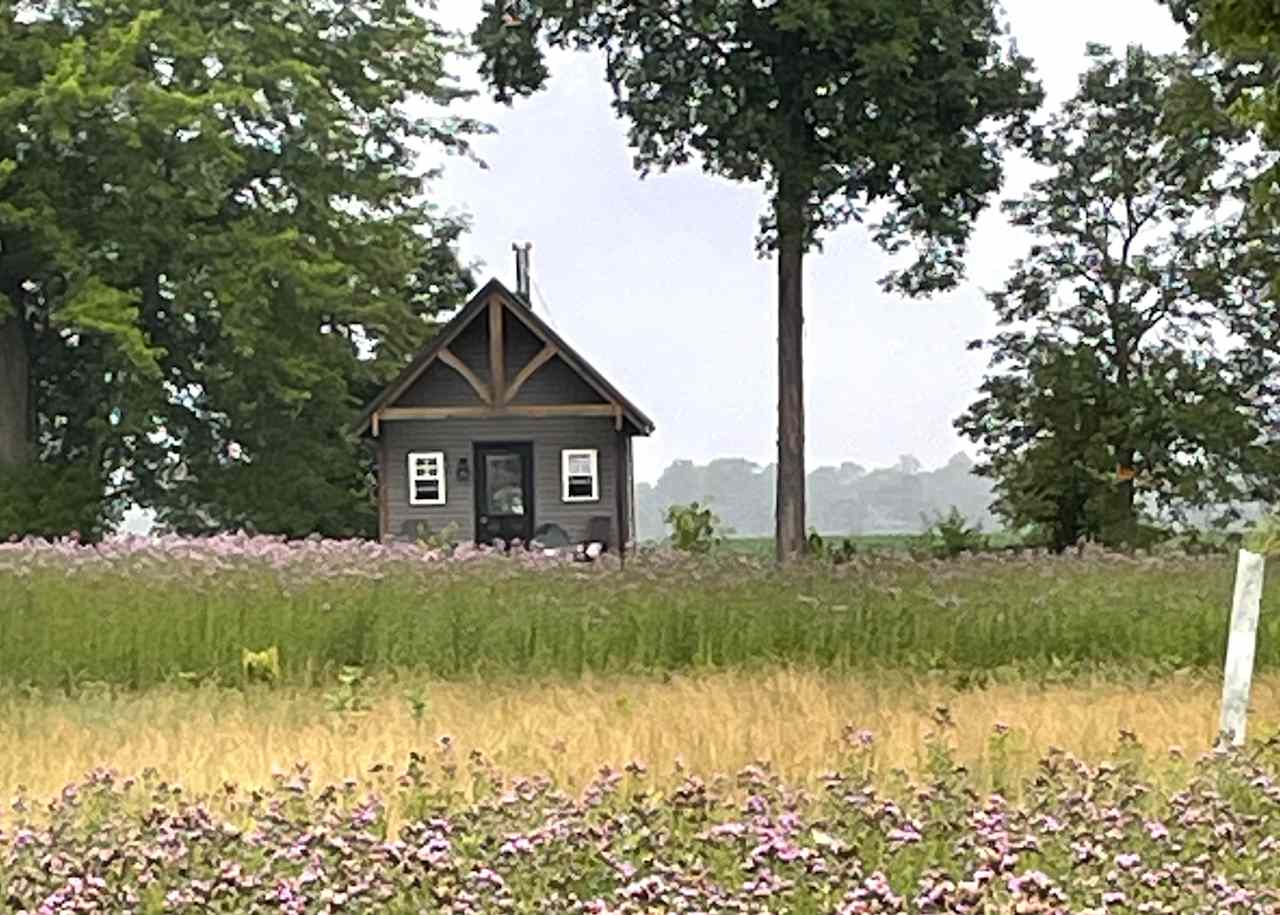 Engedi Acres