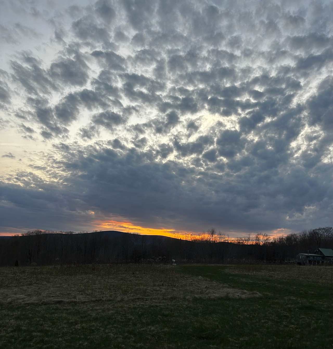 Grateful Acres Vermont