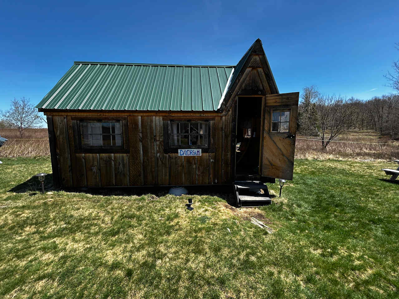 Grateful Acres Vermont