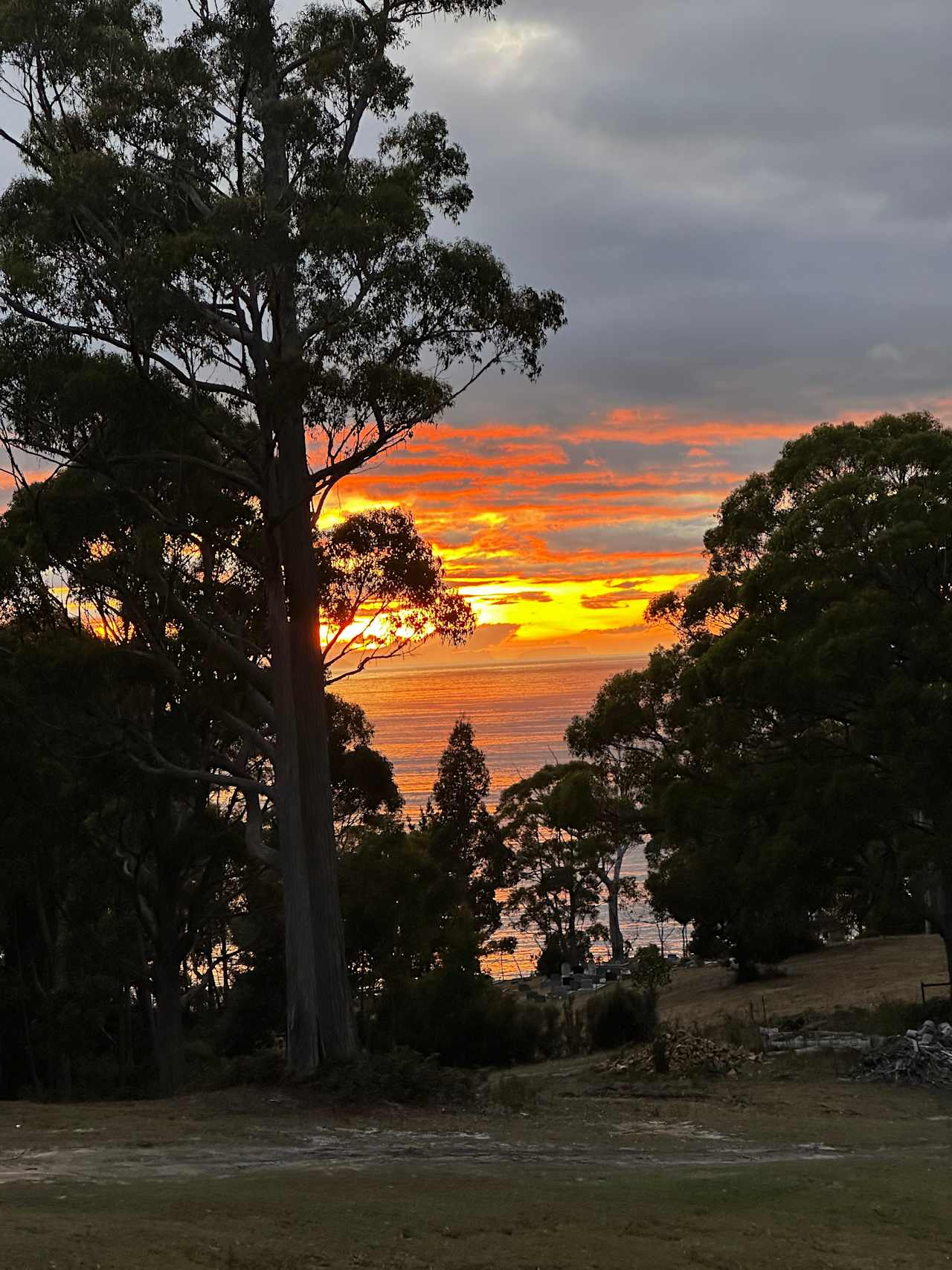 Ladychapel Camp Grounds