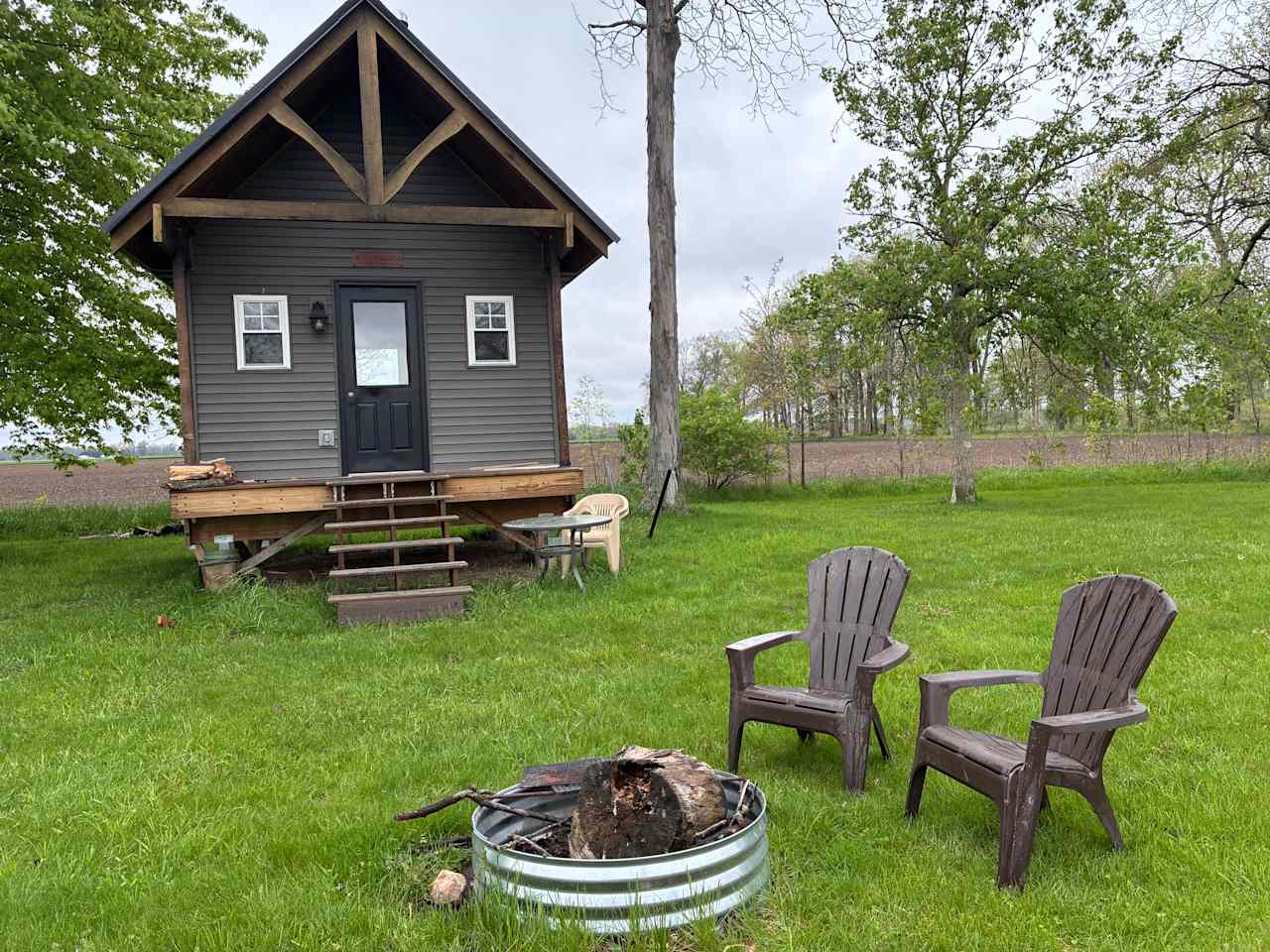 Engedi Acres