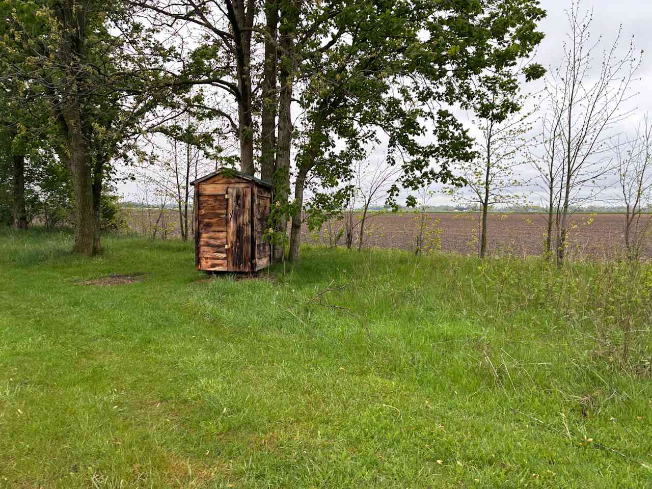 Engedi Acres
