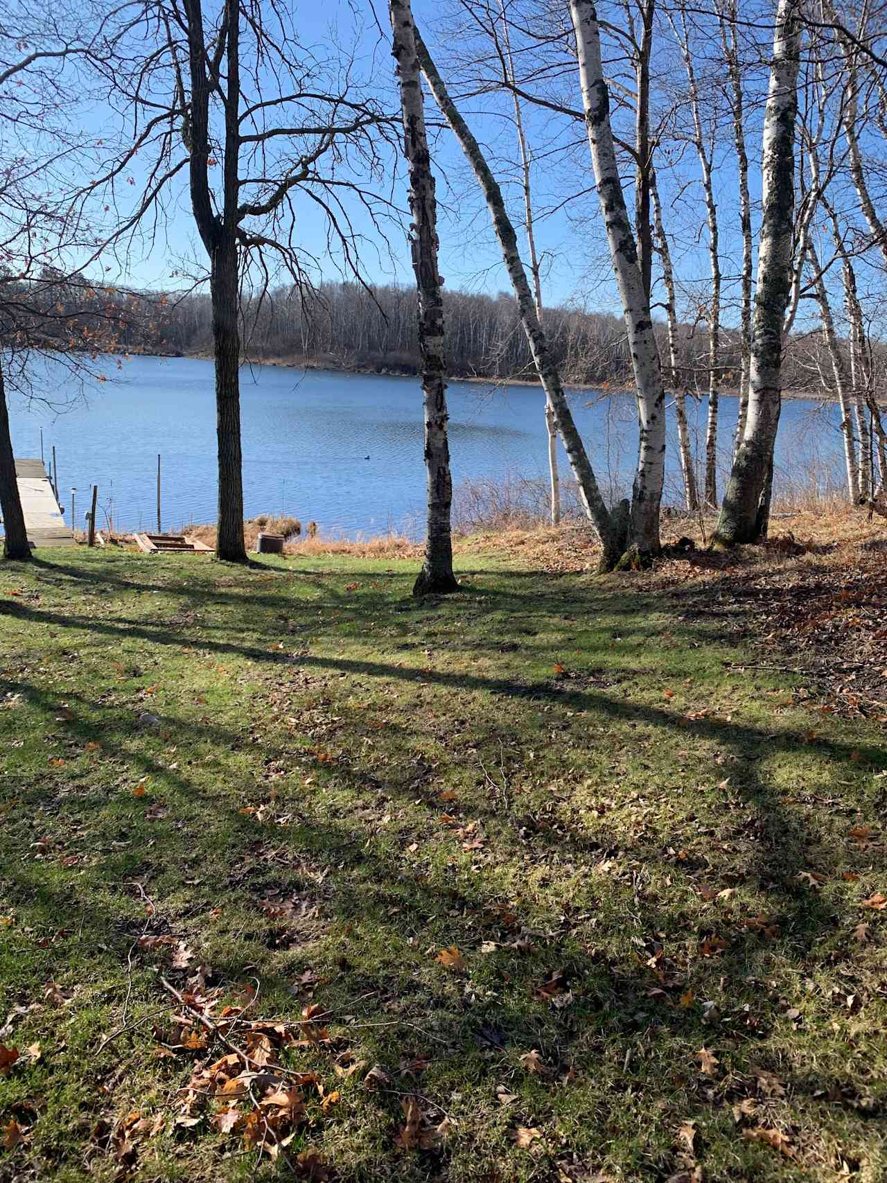 Paul’s Lakeside Cottage