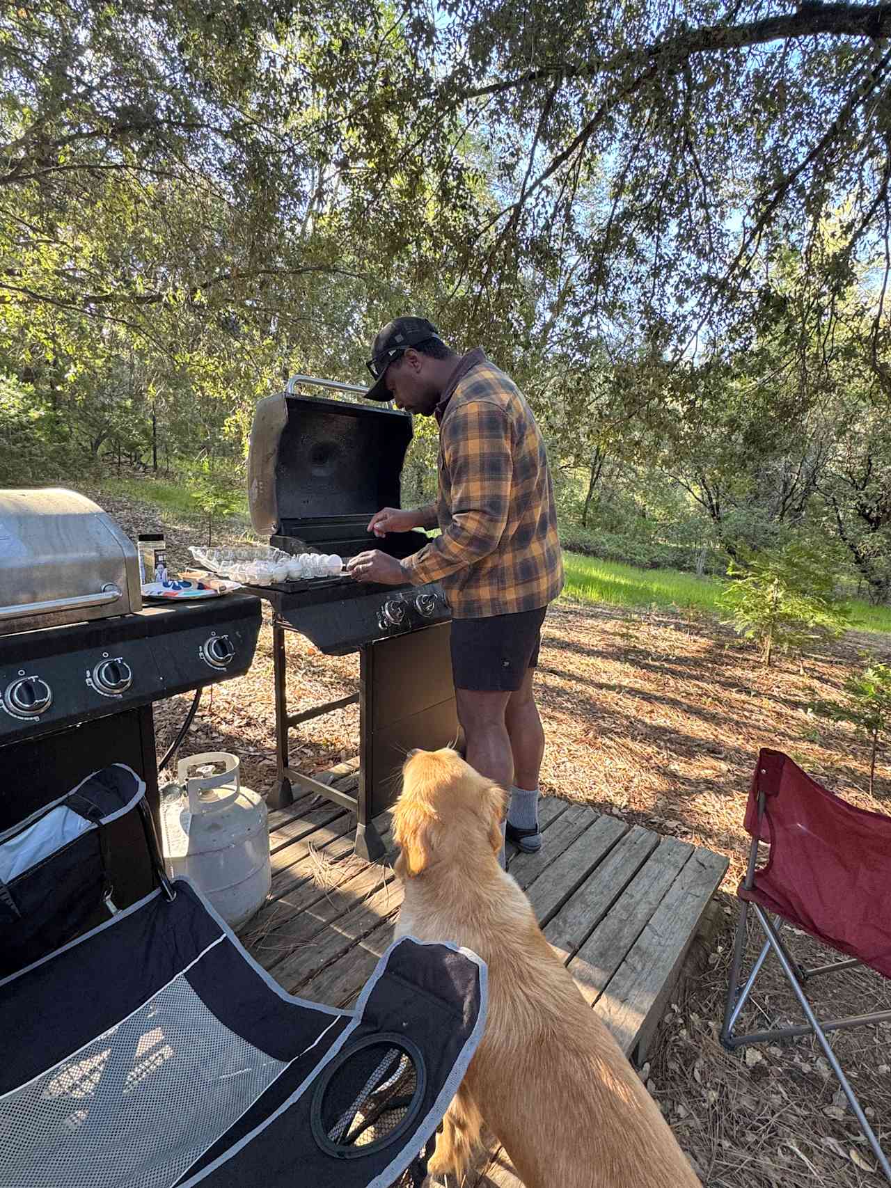 Tilted Hill Ranch